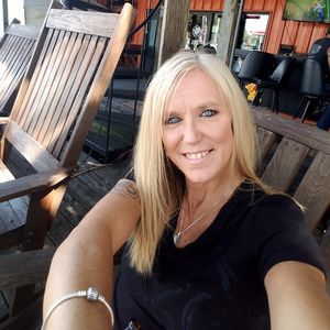 Meet your Posher, Tammy